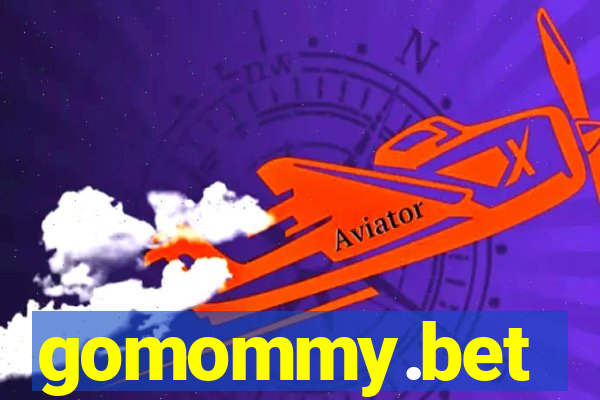 gomommy.bet