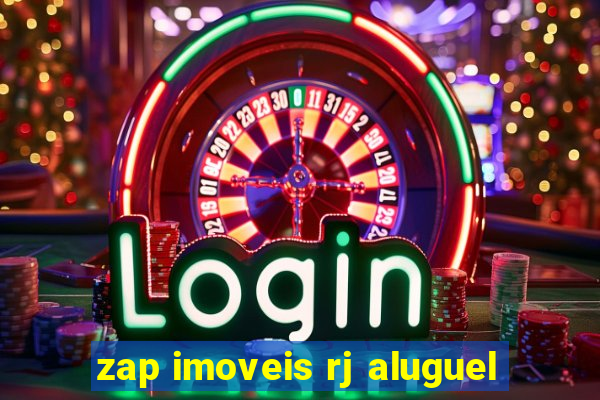 zap imoveis rj aluguel