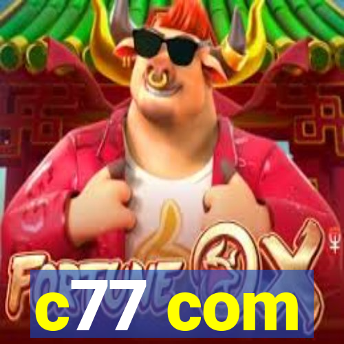 c77 com