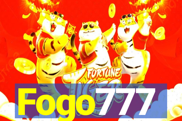 Fogo777