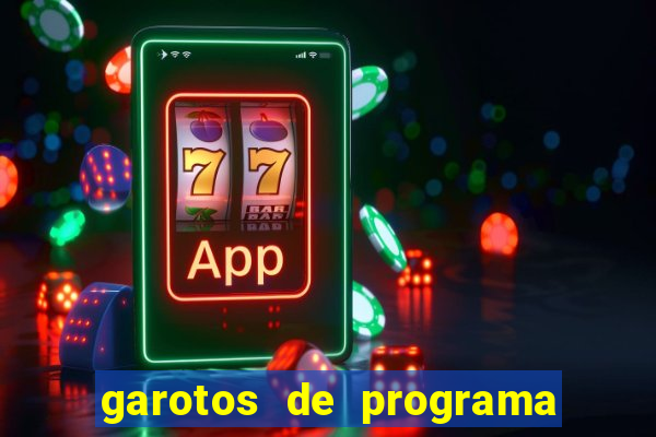 garotos de programa no rs