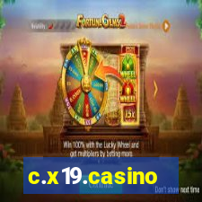 c.x19.casino