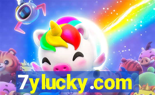 7ylucky.com
