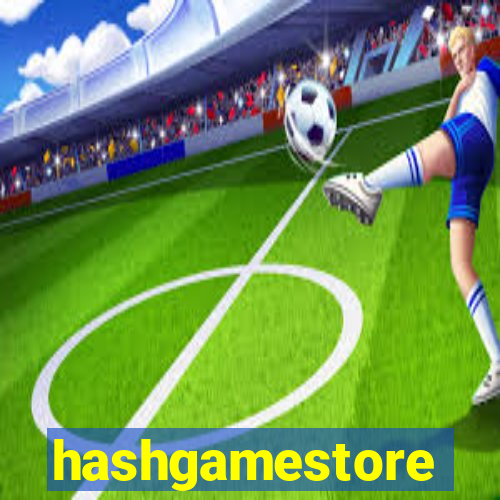 hashgamestore