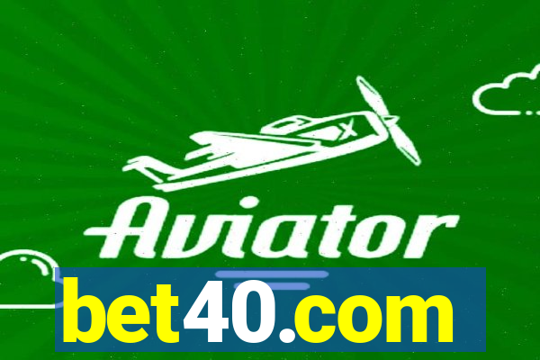 bet40.com