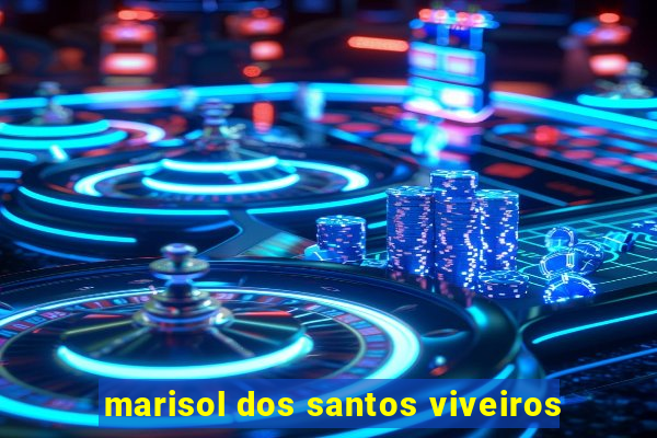 marisol dos santos viveiros