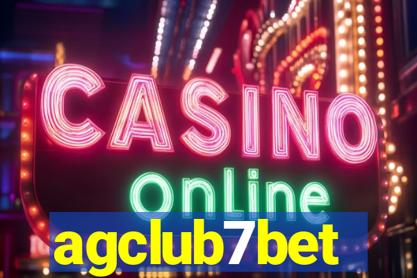 agclub7bet