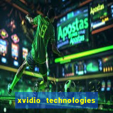xvidio technologies startup brasil