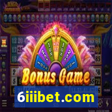 6iiibet.com