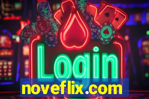 noveflix.com