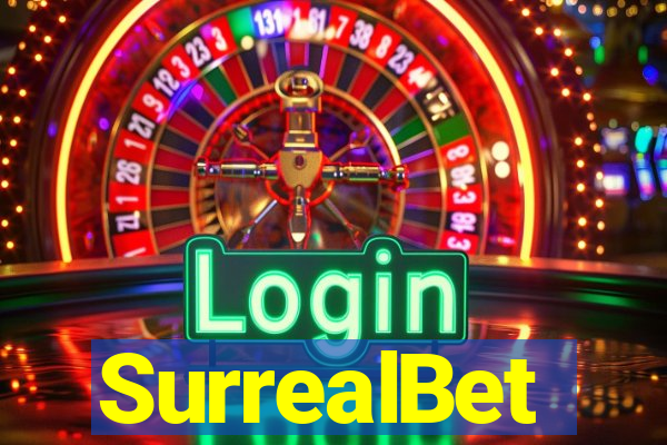 SurrealBet