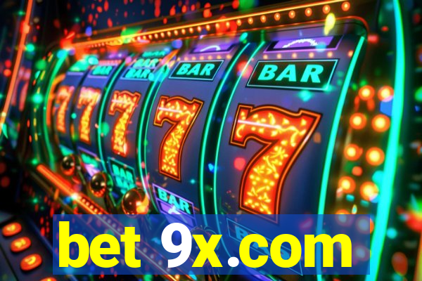 bet 9x.com