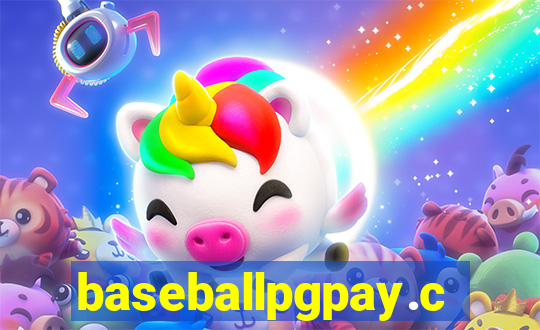 baseballpgpay.com