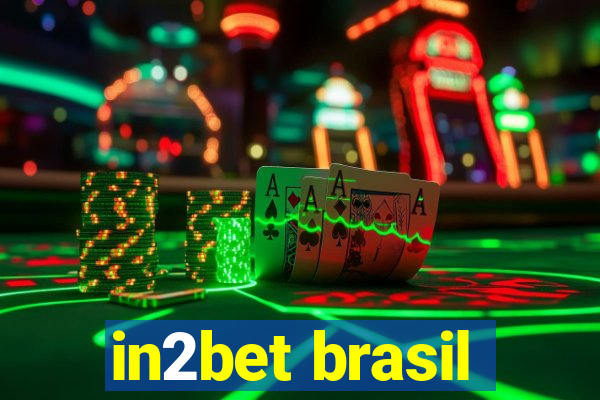 in2bet brasil