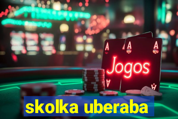 skolka uberaba