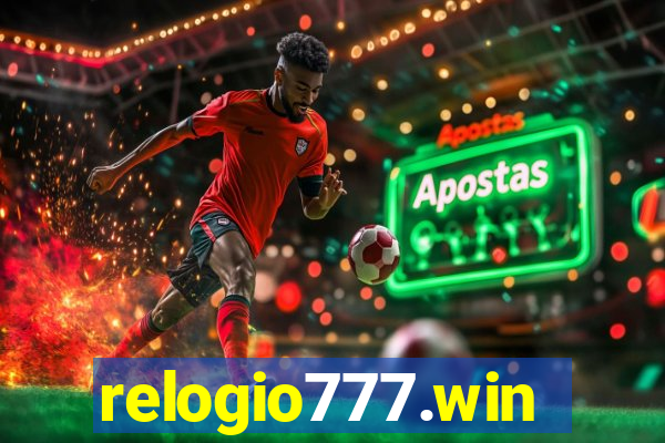 relogio777.win