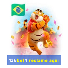 136bet4 reclame aqui