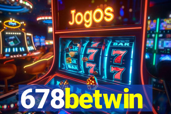 678betwin