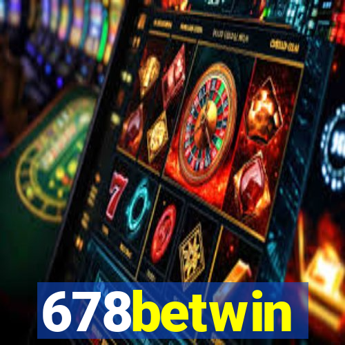 678betwin