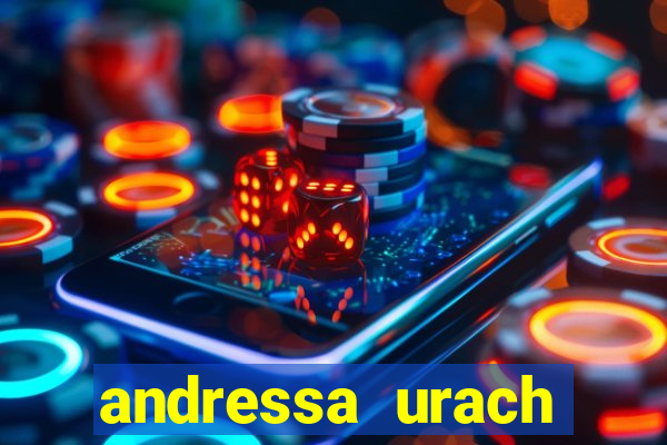 andressa urach pelada 2024