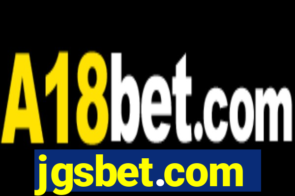 jgsbet.com