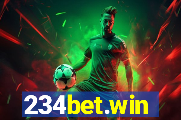 234bet.win