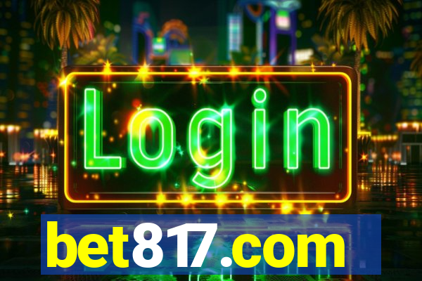 bet817.com