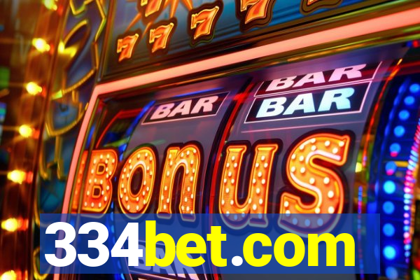 334bet.com