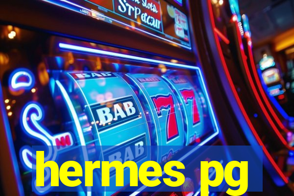 hermes pg