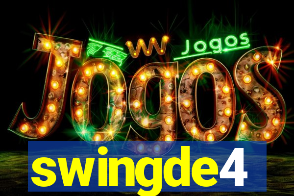 swingde4