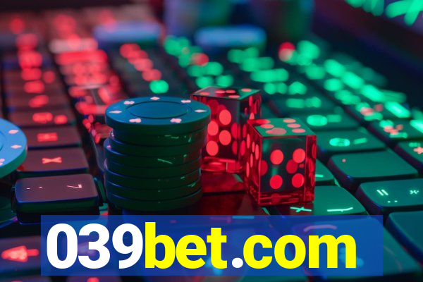 039bet.com