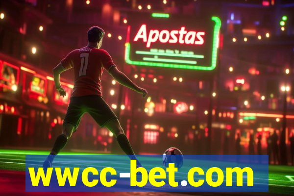 wwcc-bet.com