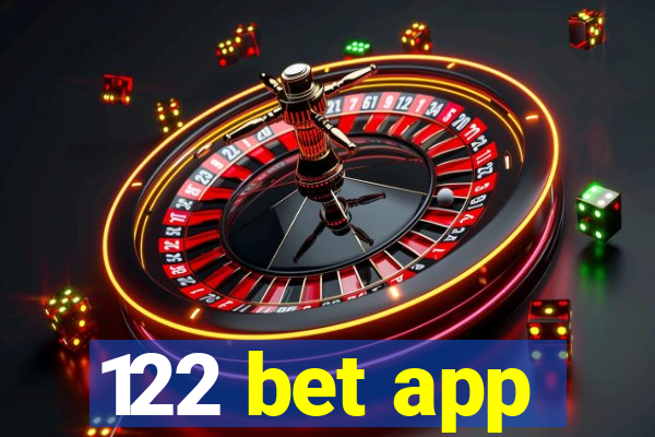 122 bet app