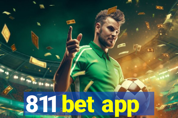 811 bet app