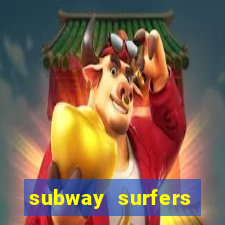subway surfers zurich download