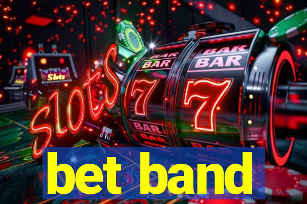 bet band