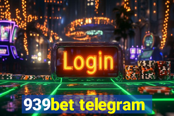 939bet telegram