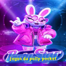 jogos da polly pocket