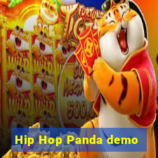 Hip Hop Panda demo
