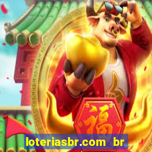 loteriasbr.com br site oficial