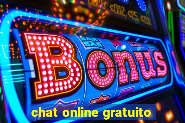 chat online gratuito