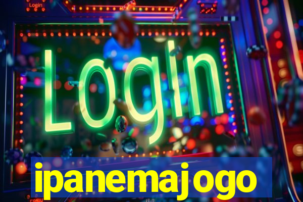 ipanemajogo