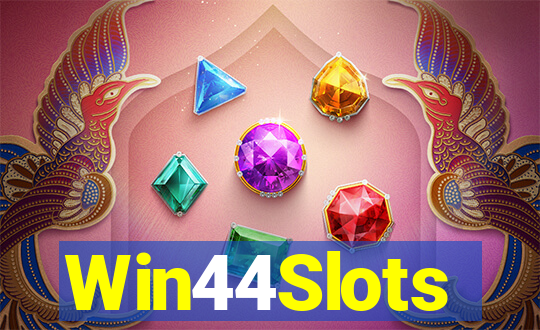 Win44Slots