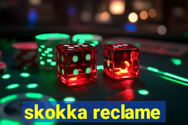 skokka reclame
