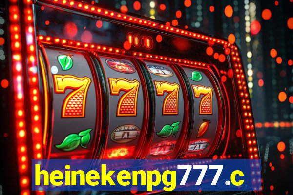 heinekenpg777.com