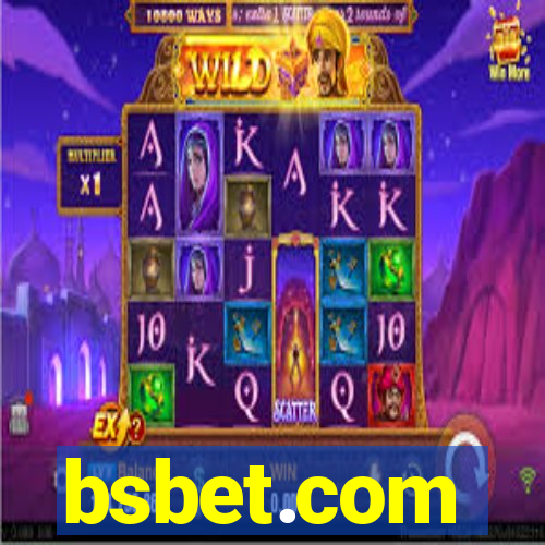 bsbet.com