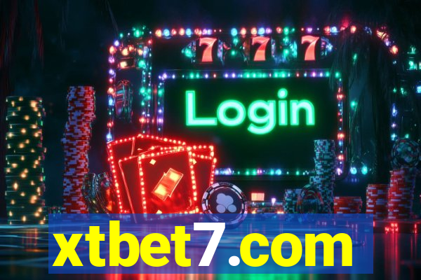 xtbet7.com