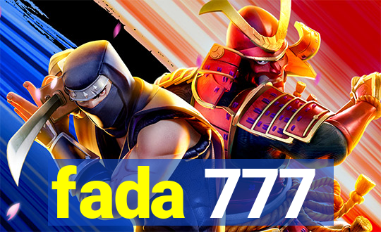 fada 777