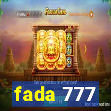 fada 777