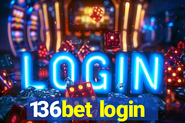 136bet login